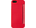 OZAKI oCoat Pocket, rouge - Étui (Convient pour le modèle: Apple iPhone 5/5S)