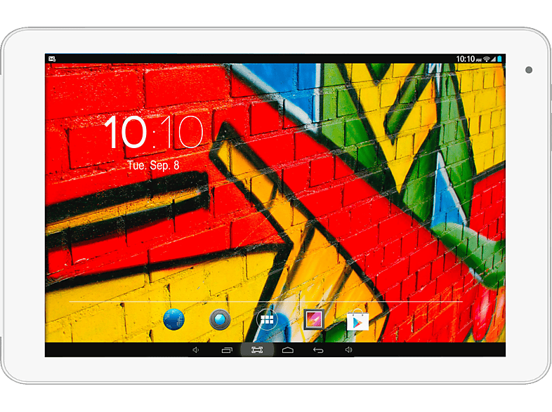 Tablet | Woxter PC Nimbus 101Q