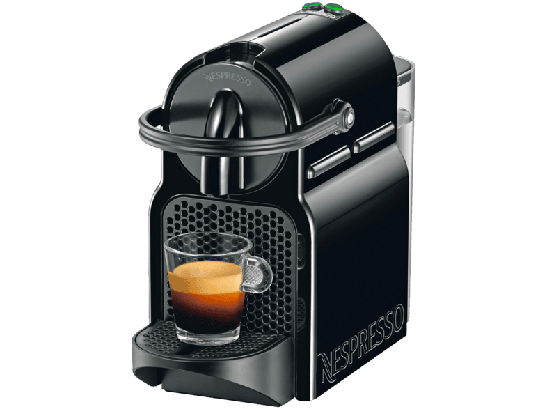 Nespresso EN80 Inissia kapszulás kávéfőző Nespresso EN80 Inissia kapszulás kávéfőző