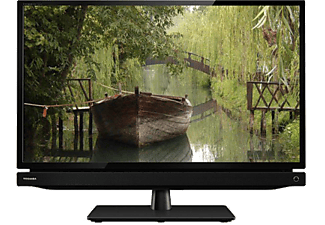 TOSHIBA 29P1300 29 inç HD Ready LED TV