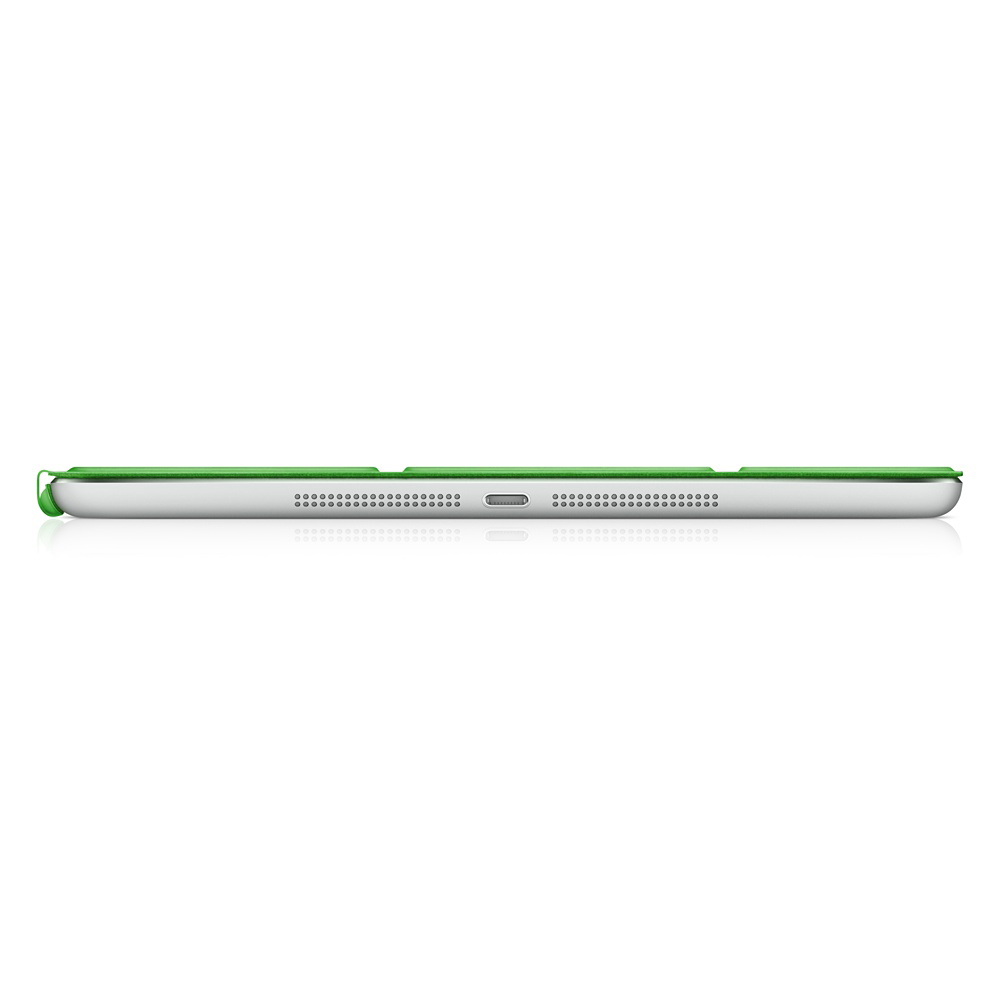 APPLE iPad Air Smart Cover grün, Grün