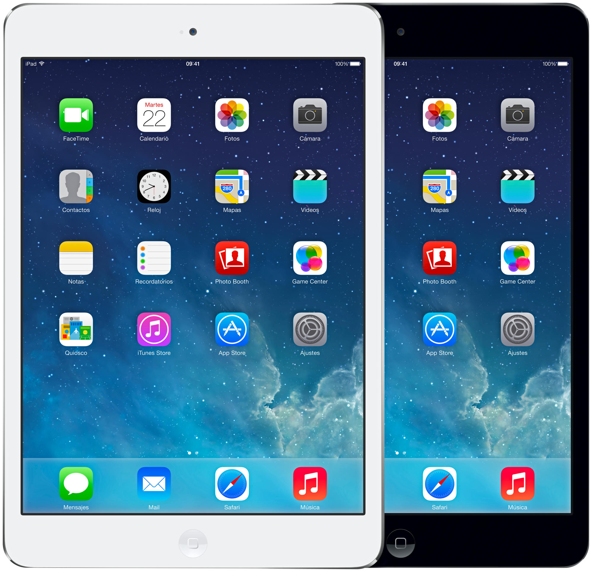 iPad Mini Retina Wi-Fi, 3G, 64GB, Plata