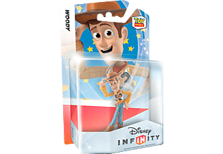 Figura - Disney Infinity - Woody, Toy Story