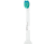 PHILIPS SONICARE HX6024/07 PRORESULTS MINI 4ER - Bürstenköpfe (Weiss)