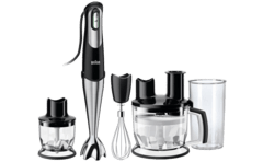 BRAUN MQ 785 Patisserie Plus Blender Seti