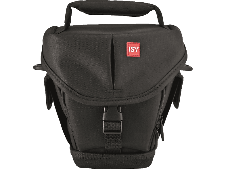 ISY IPB-4000 Tasche, Schwarz