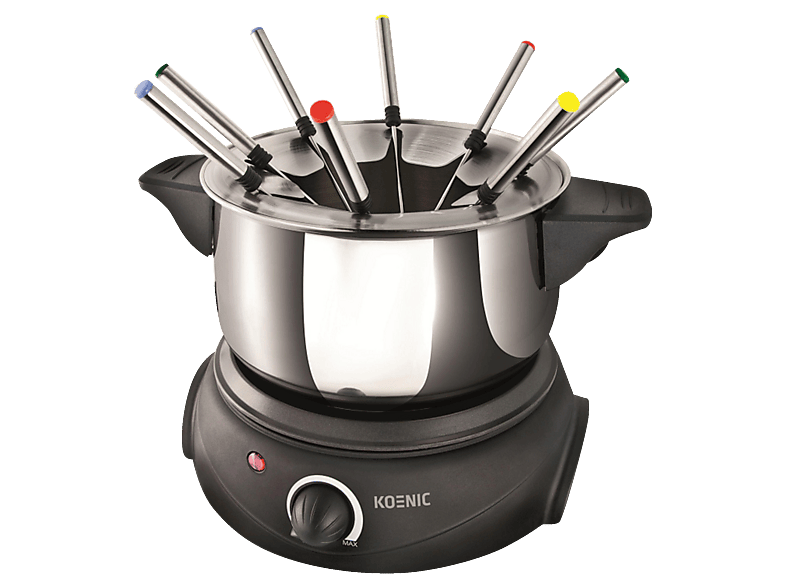 Koenic Fondue