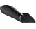 ISY IMP 1100, noir - Tapis de souris (Noir)