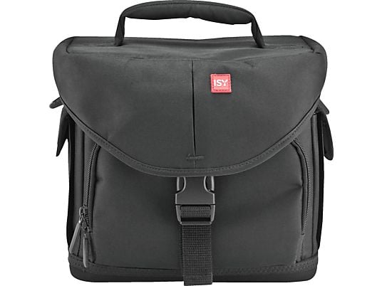 ISY IPB-4100 - Tasche (Schwarz)