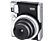 FUJIFILM INSTAX MINI 90 NEO CLASSIC - Sofortbildkamera Schwarz