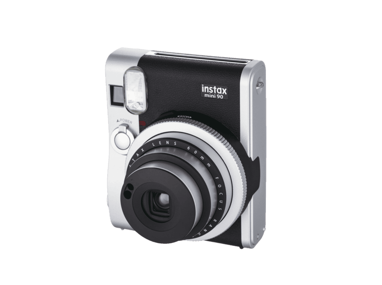 Appareil photo Instantané Fujifilm Instax Mini 8 objectif : 60 mm