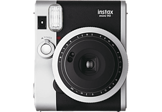 Worauf Sie als Käufer vor dem Kauf von Fujifilm instax mini 90 neo classic kamera schwarz Aufmerksamkeit richten sollten!