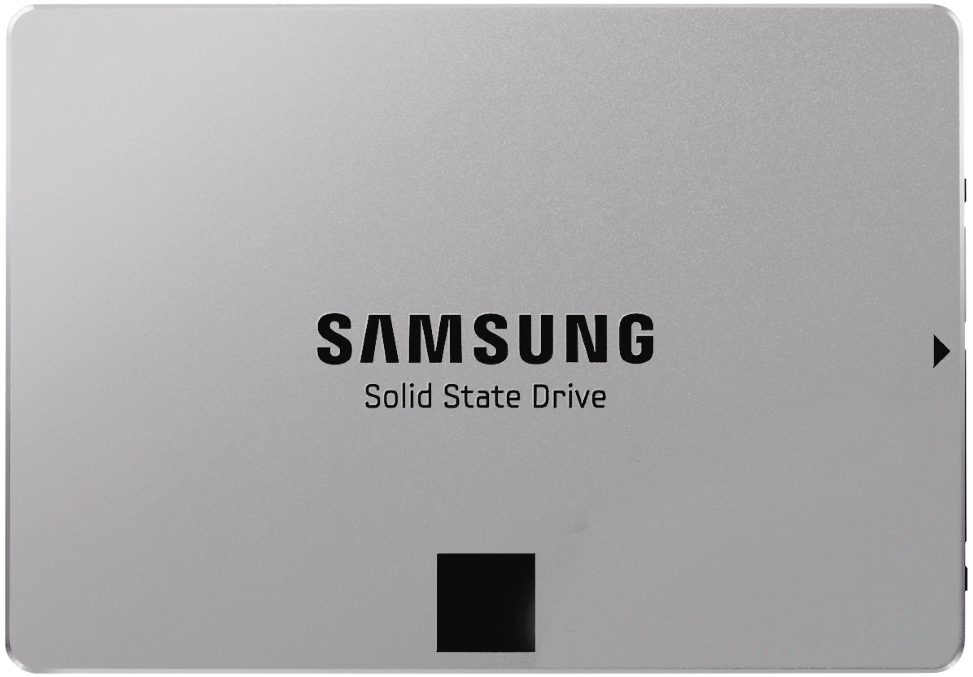 Disco duro SSD de 250Gb - Samsung 840 EVO, 2,5 pulgadas, SATA III