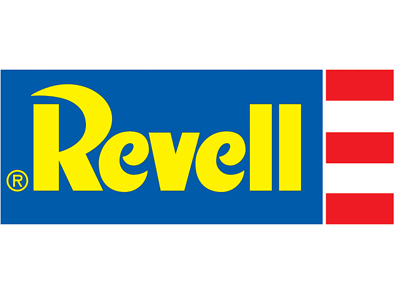 REVELL UV Nachfüllpackung + Mehrfarbig UV Kleber, Kleber