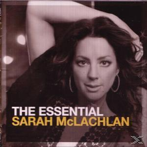 Sarah McLachlan - The Essential Sarah Mclachlan  - (CD)