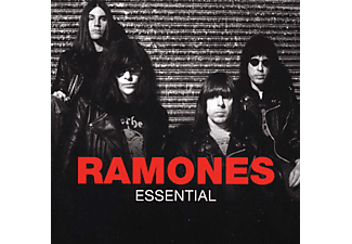 Ramones - Essential (CD)