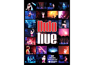 Dido - Live At Brixton Academy (DVD)
