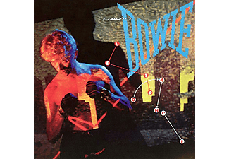 David Bowie - Let's Dance (CD)