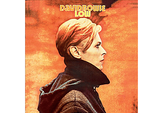 David Bowie - Low (CD)