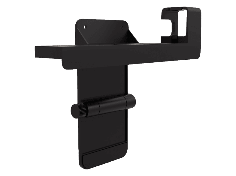 HAMA 115404 TV- und Wandhalterung für PS4 Kamera, Schwarz | online