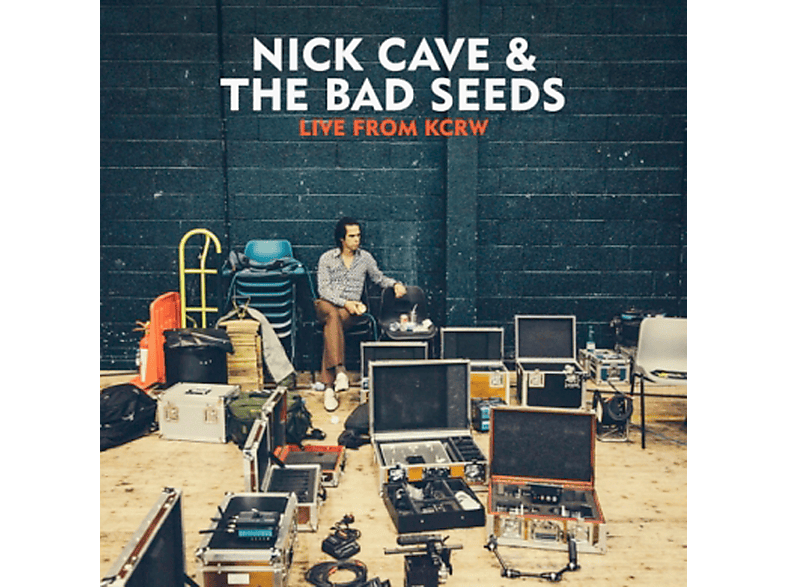 Nick Cave & The Bad Seeds - Live From KCRW Vinyl + Download