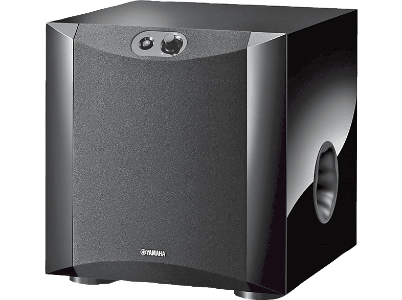 Yamaha Subwoofer (nssw200pb)