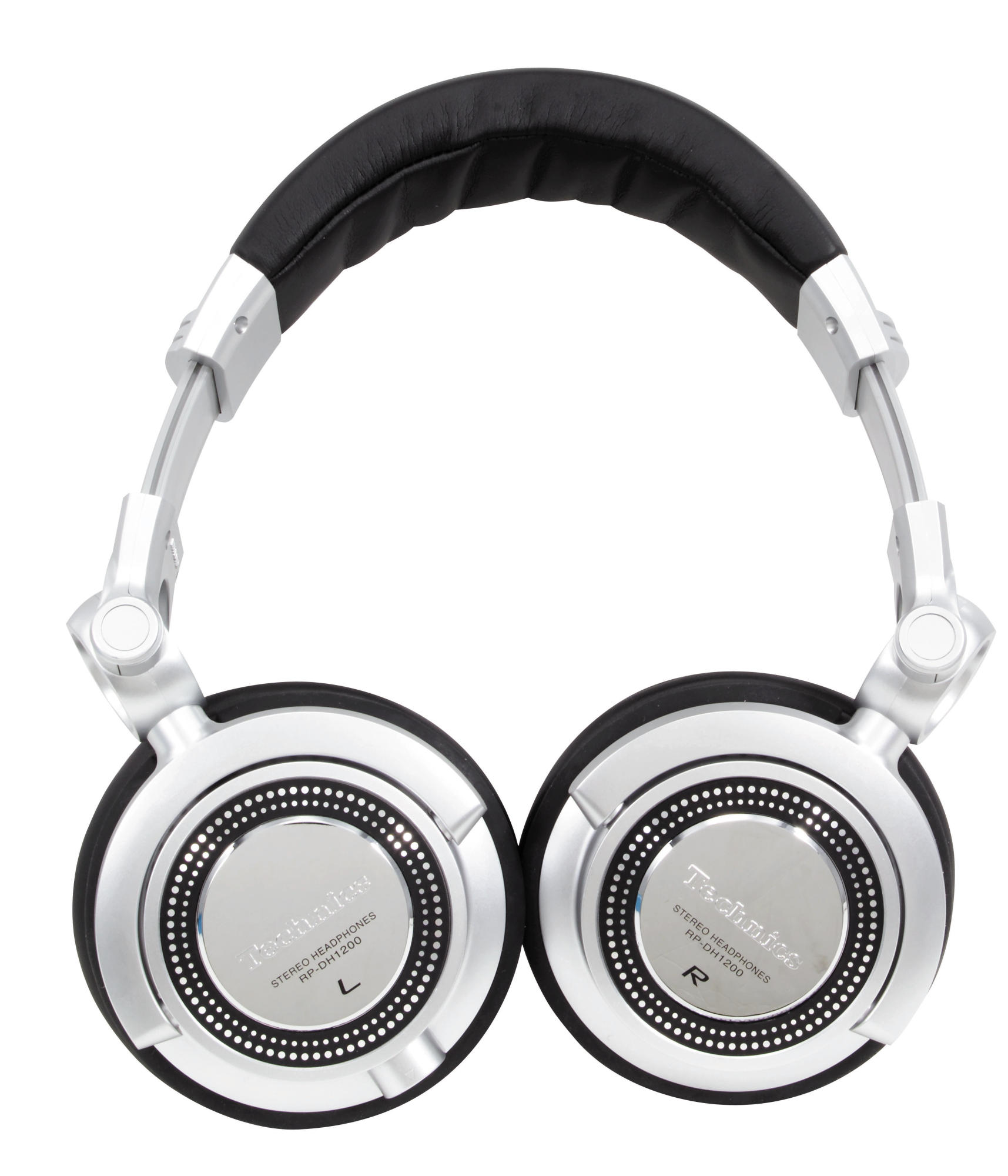 TECHNICS Kopfhörer RP-DH 1200 E-S