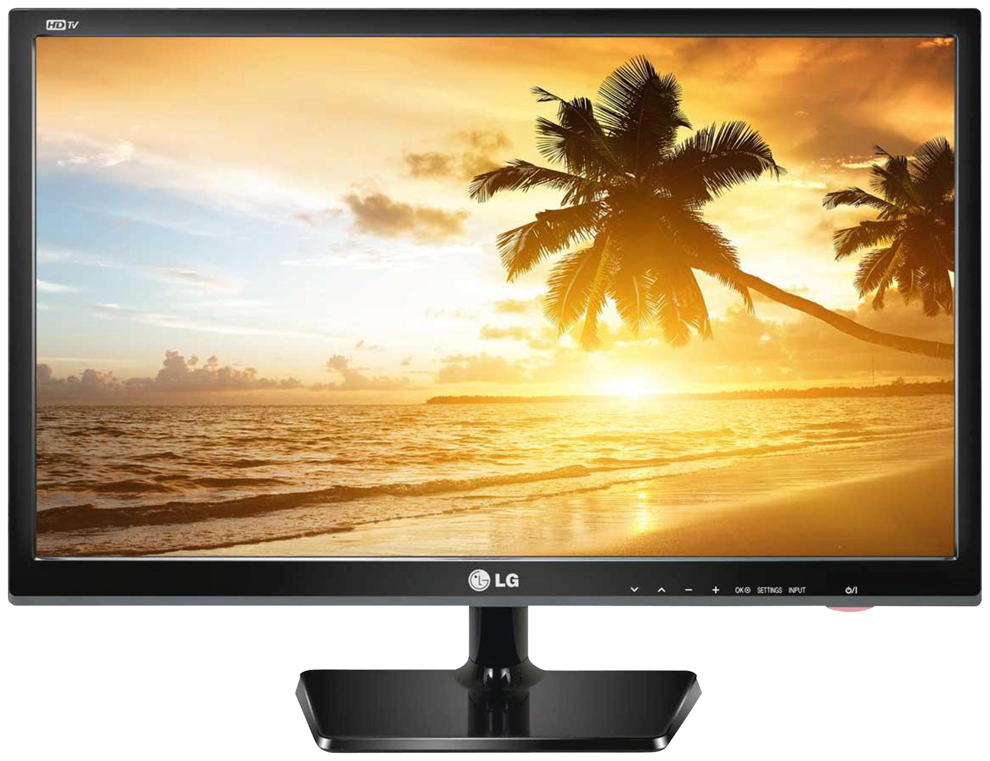 TV LED 29 - LG 29MN33, HDMI, USB