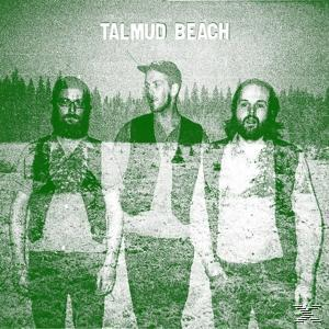 Talmud Beach - Talmud Beach  - (CD)