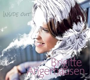 - Brigitte Out - Inside Angerhausen (Vinyl)
