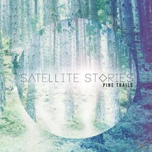 Satellite Stories - Pine Trails  - (CD)