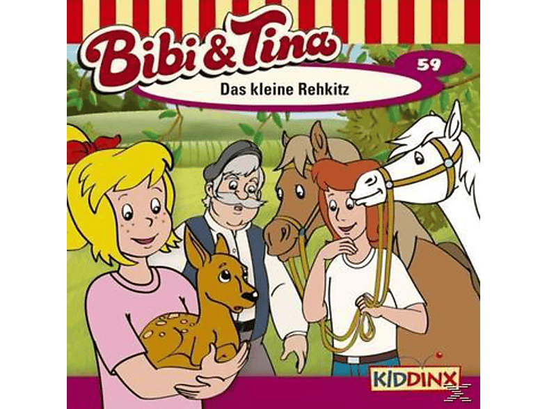 Bibi und Tina Bibi und Tina