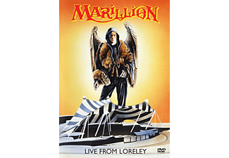 Marillion - Live from Loreley (DVD)
