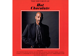 Hot Chocolate - The Best Of (CD)