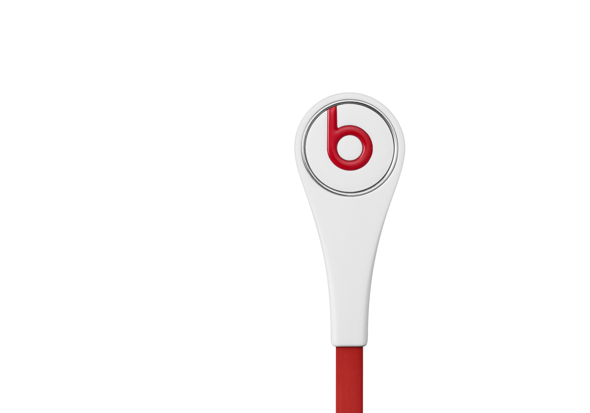BEATS 900-00087-03 Tour 2.0, In-ear Kopfhörer Weiß