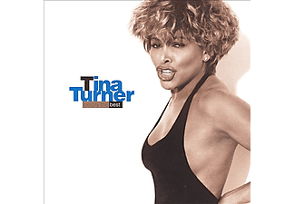Tina Turner - Simply the Best (CD)