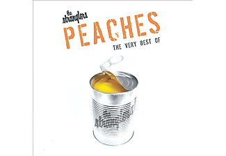 The Stranglers - Peaches - The Very Best of (CD)
