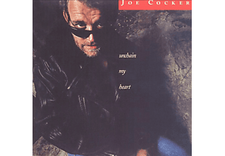 Joe Cocker - Unchain My Heart (CD)