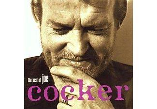 Joe Cocker - Best Of Joe Cocker (CD)