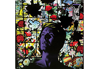 David Bowie - Tonight (CD)