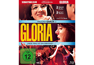 Gloria  Blu-ray