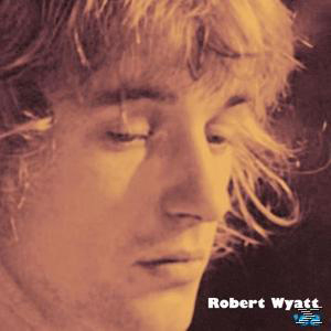 Robert Wyatt - 68  - (CD)