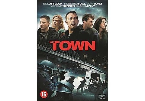 Town | DVD