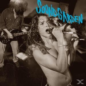 Screaming (CD) Fopp Life / - - Soundgarden