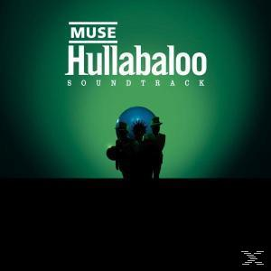 - Hullabaloo - Muse (CD)