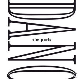 Tim Paris - Dancers  - (CD)
