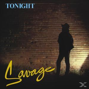 Savage - Tonight  - (CD)