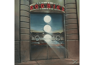 The Doobie Brothers - Best of the Doobies, Vol. 2 (Vinyl LP (nagylemez))