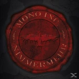 Mono Inc. - Nimmermehr  - (Vinyl)