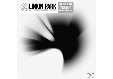 Linkin Park - A Thousand Suns - The New Album (Clean Version) | CD